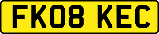 FK08KEC