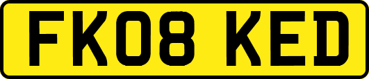 FK08KED