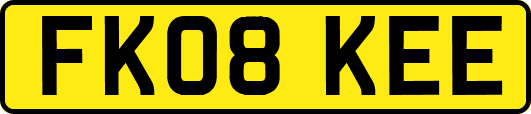 FK08KEE