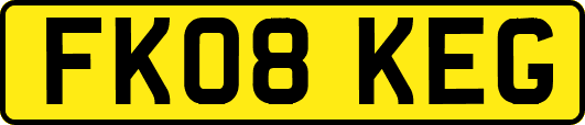 FK08KEG