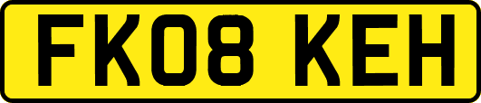 FK08KEH