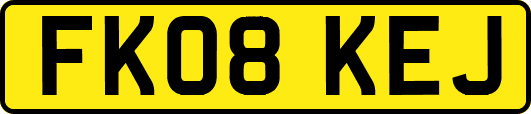 FK08KEJ