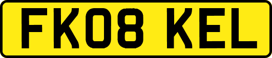 FK08KEL