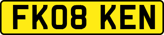 FK08KEN