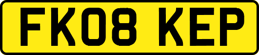 FK08KEP