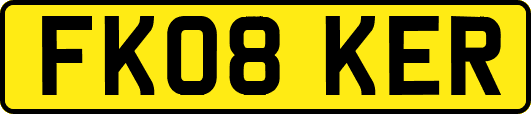 FK08KER