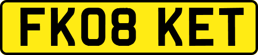 FK08KET