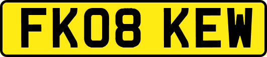FK08KEW