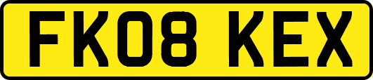 FK08KEX
