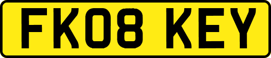 FK08KEY
