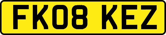 FK08KEZ