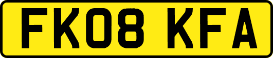 FK08KFA