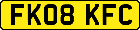 FK08KFC