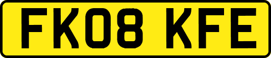FK08KFE