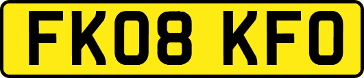 FK08KFO
