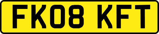 FK08KFT