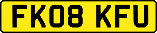 FK08KFU