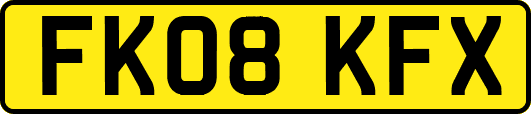 FK08KFX