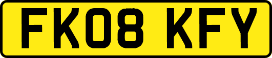 FK08KFY