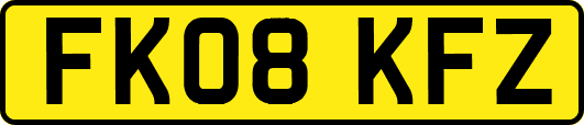 FK08KFZ