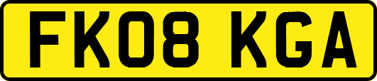 FK08KGA