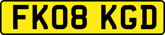 FK08KGD
