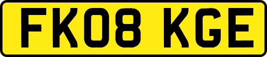 FK08KGE