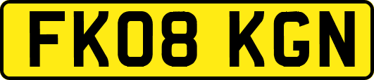 FK08KGN