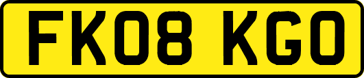 FK08KGO