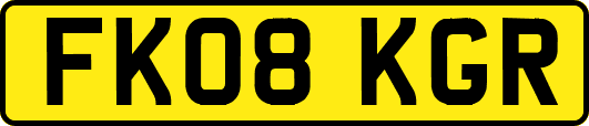 FK08KGR