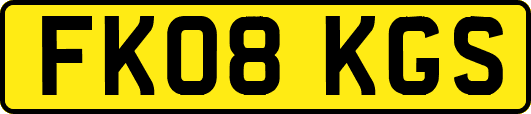 FK08KGS
