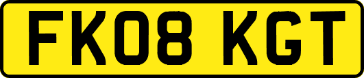 FK08KGT