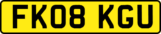 FK08KGU
