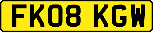 FK08KGW