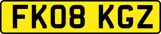 FK08KGZ