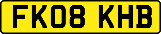 FK08KHB