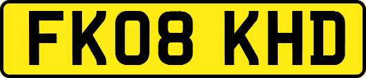 FK08KHD