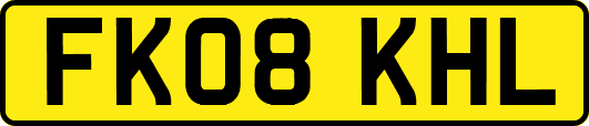 FK08KHL