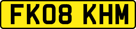 FK08KHM