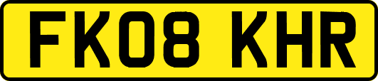 FK08KHR