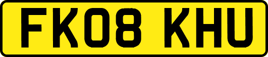 FK08KHU