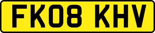 FK08KHV