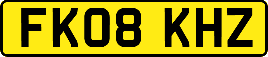 FK08KHZ