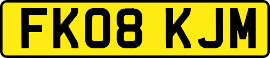 FK08KJM