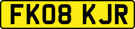 FK08KJR