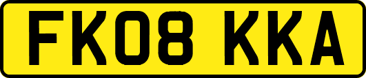 FK08KKA