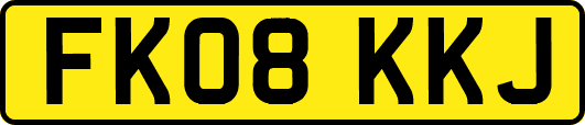 FK08KKJ