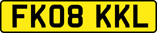 FK08KKL