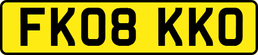 FK08KKO
