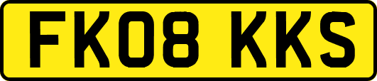 FK08KKS